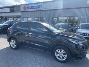 Honda HR-V bild 5