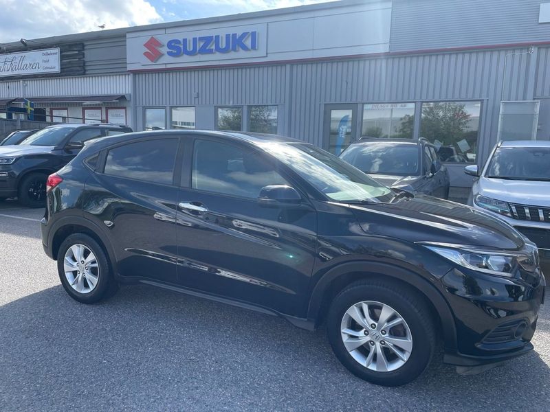 Honda HR-V bild 5