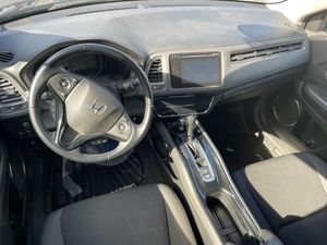 Honda HR-V bild 6