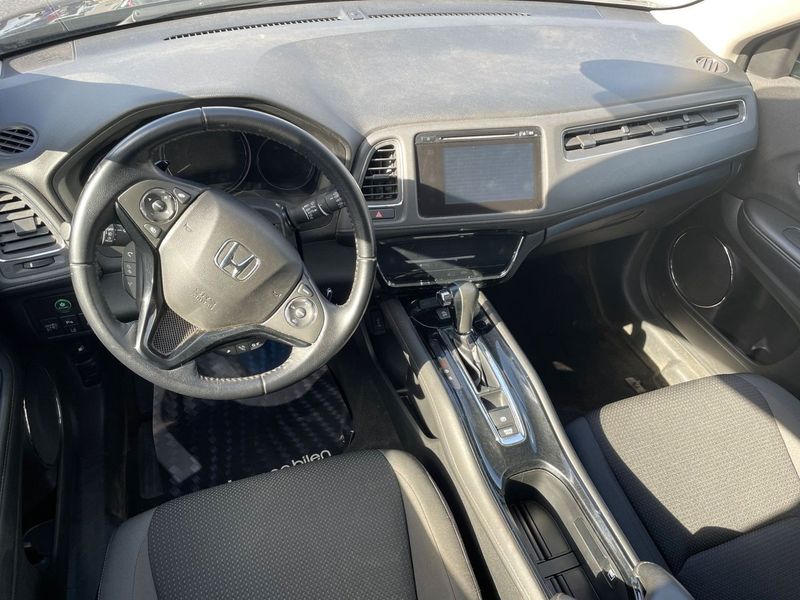 Honda HR-V bild 6