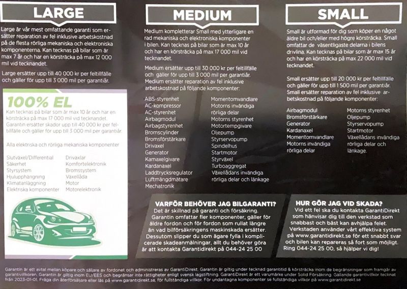 Honda HR-V bild 8
