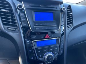 Hyundai i30 bild 9