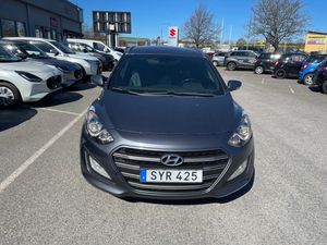 Hyundai i30 bild 3