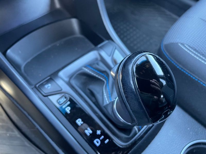 Hyundai i30 bild 8