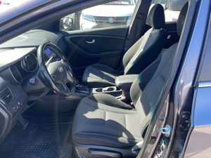 Hyundai i30 bild 5