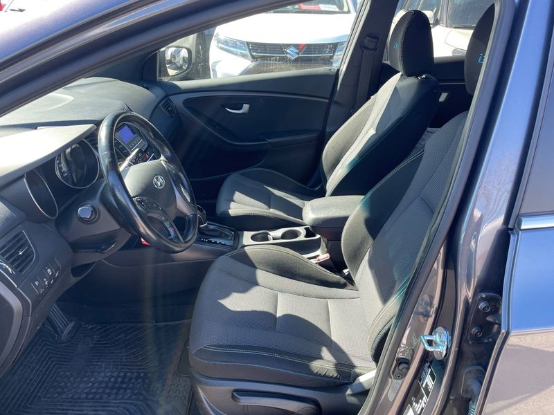 Hyundai i30 bild 5