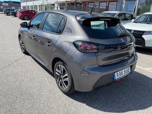 Peugeot 208 bild 7