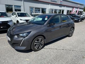 Peugeot 208 bild 2