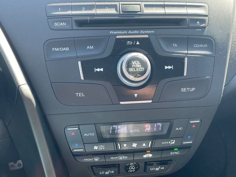 Honda Civic bild 10