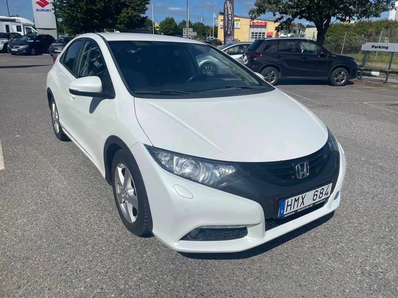 Vehicle image 2