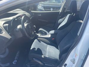 Honda Civic bild 7