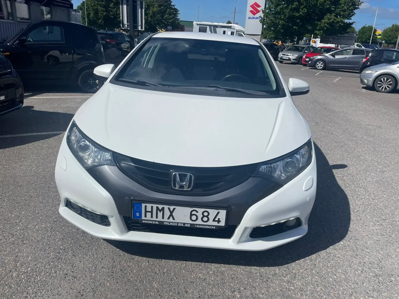 Vehicle image 1