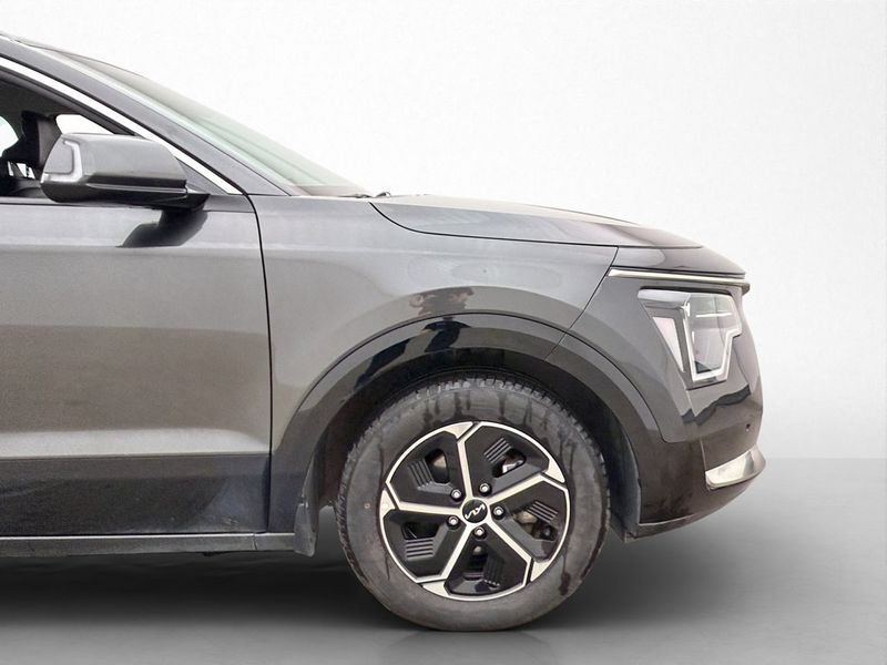 Kia Niro bild 34