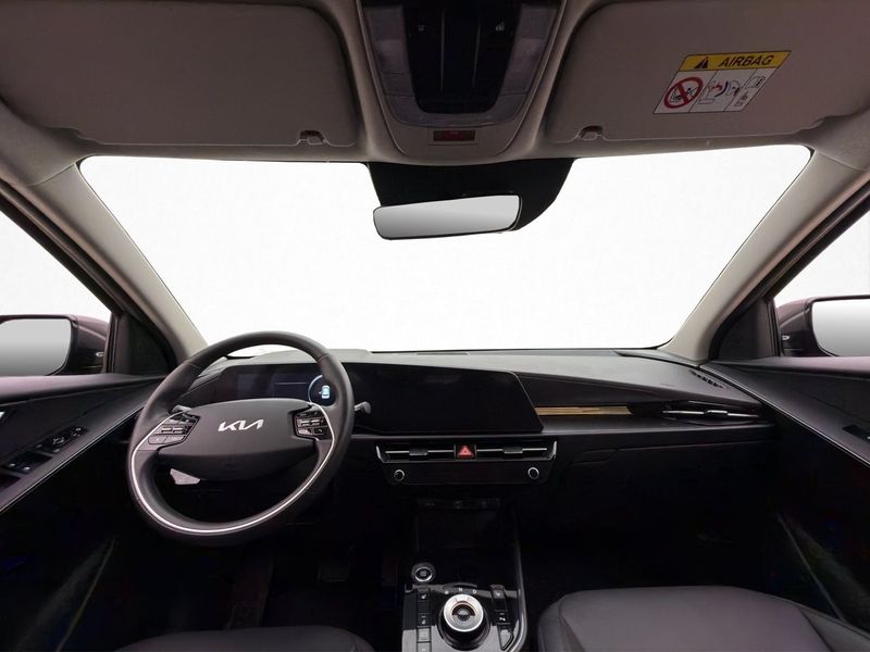 Kia Niro bild 13
