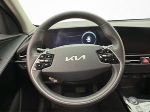 Kia Niro bild 14