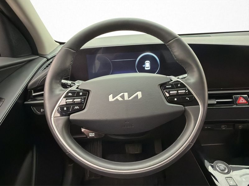 Kia Niro bild 14