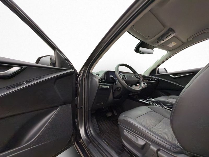 Kia Niro bild 11
