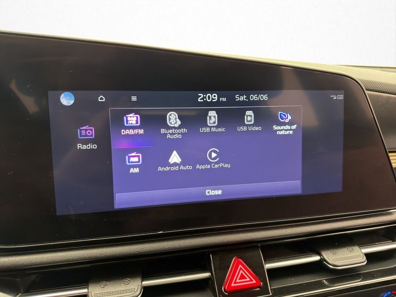 Kia Niro bild 20