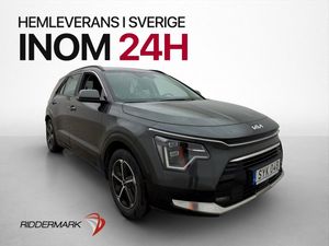 Kia Niro bild 3