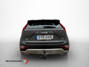 Kia Niro bild 6