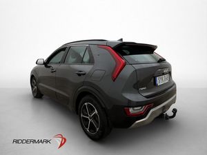 Kia Niro bild 5