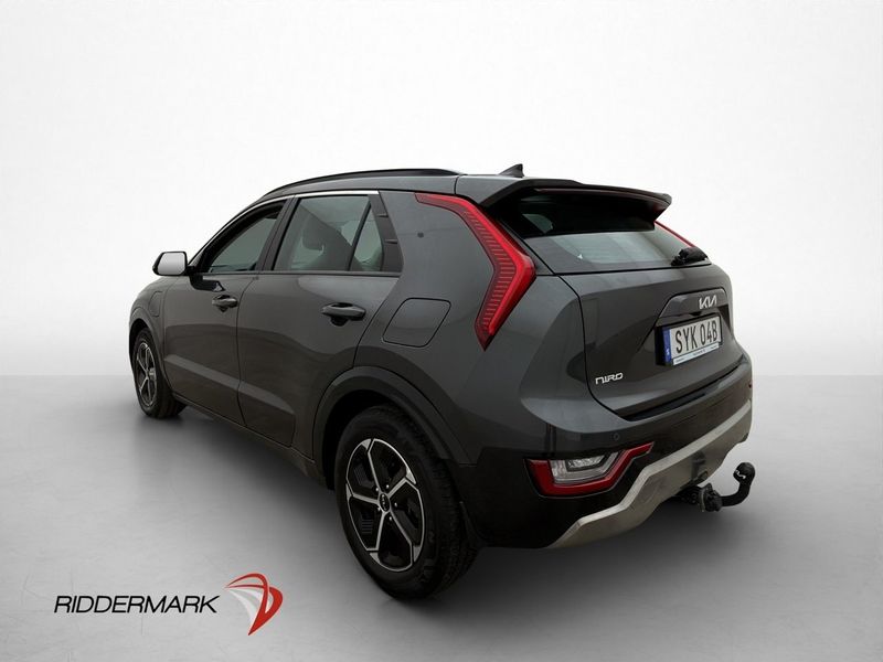 Kia Niro bild 5