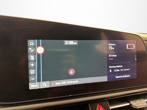 Kia Niro bild 22