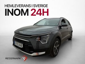 Kia Niro bild 1