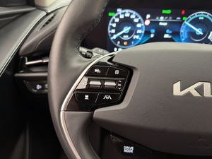Kia Niro bild 15