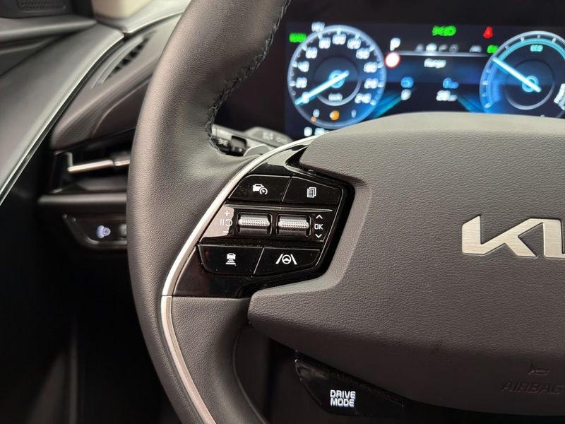 Kia Niro bild 15