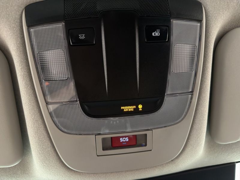 Kia Niro bild 29