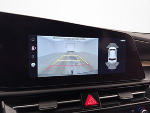Kia Niro bild 19