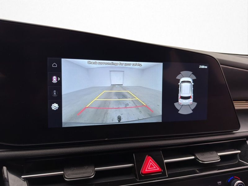 Kia Niro bild 19