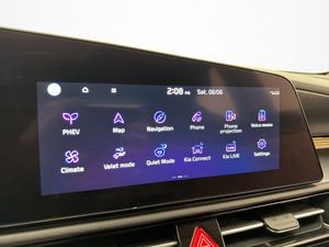 Kia Niro bild 21