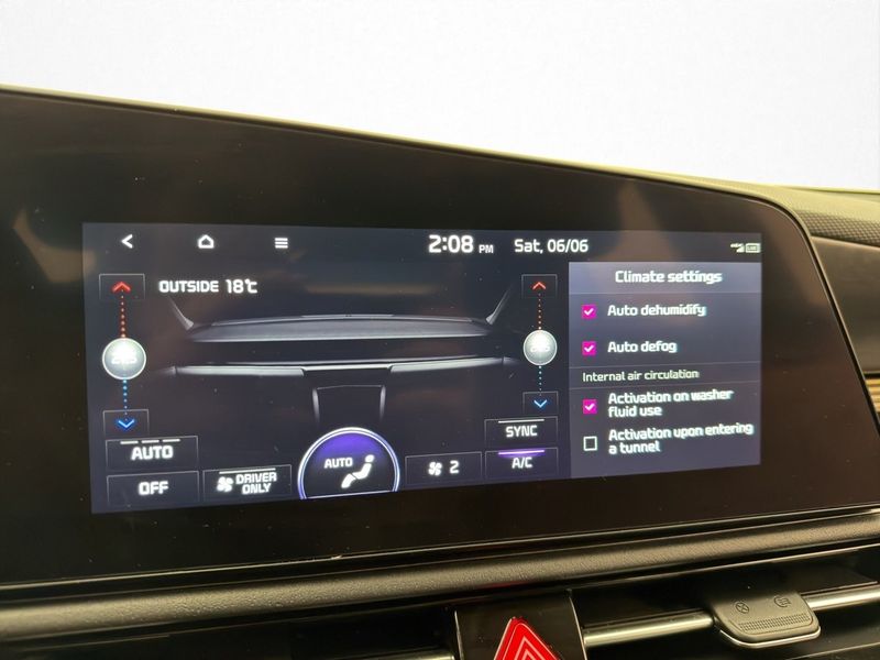 Kia Niro bild 23