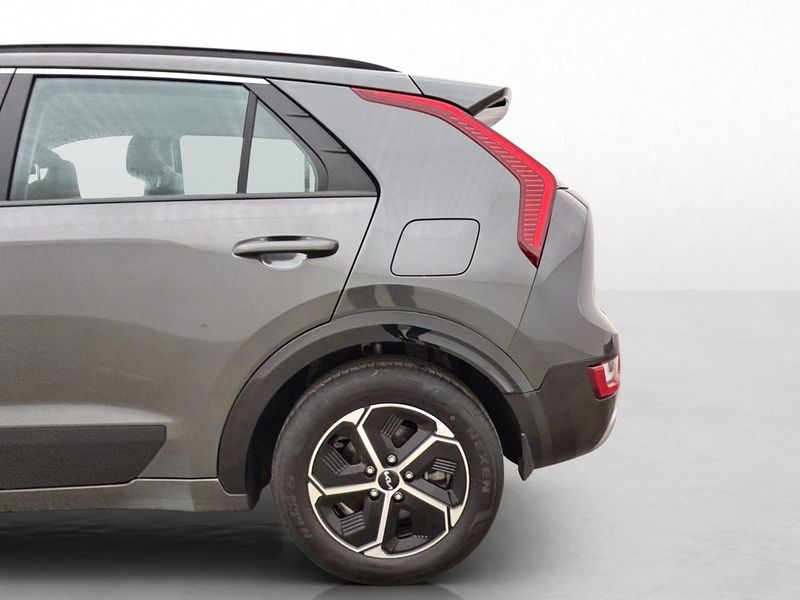 Kia Niro bild 32