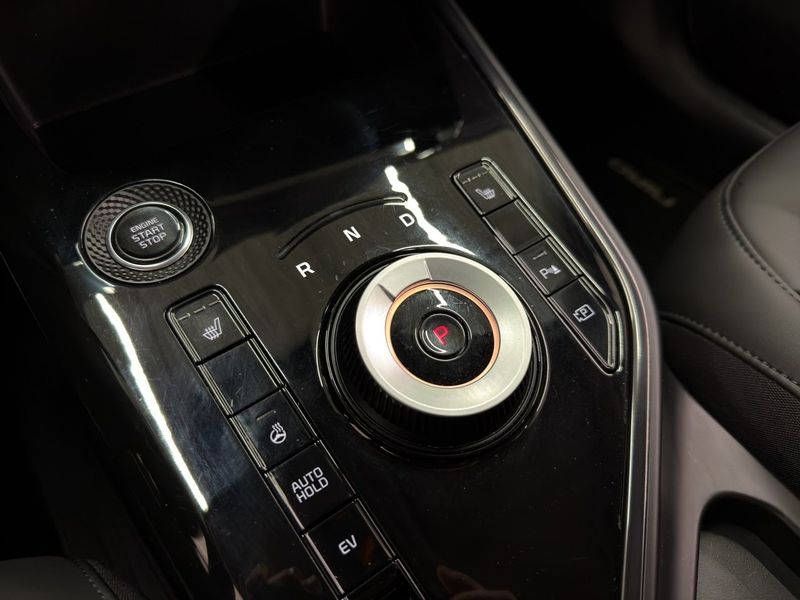 Kia Niro bild 26