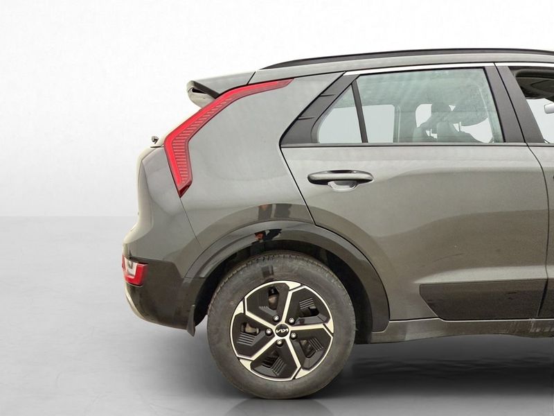 Kia Niro bild 33
