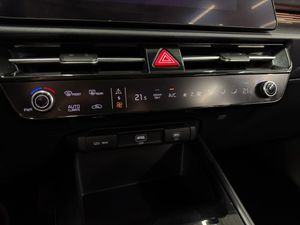 Kia Niro bild 25