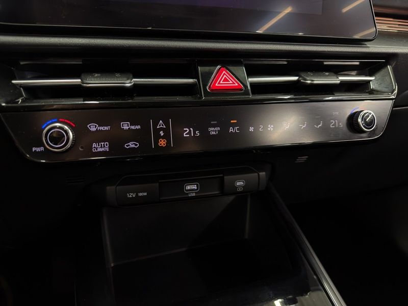 Kia Niro bild 25