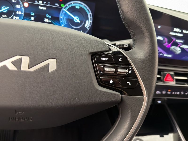 Kia Niro bild 18