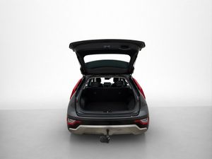 Kia Niro bild 10