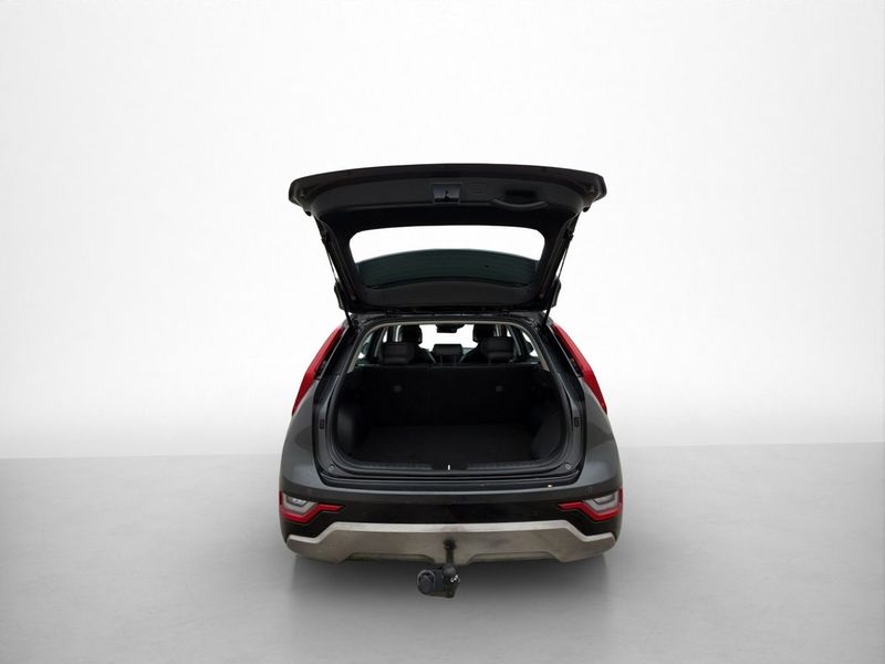 Kia Niro bild 10