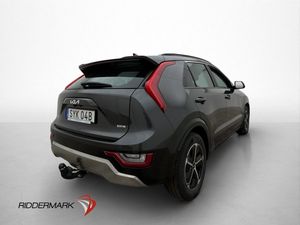 Kia Niro bild 8
