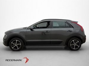 Kia Niro bild 4