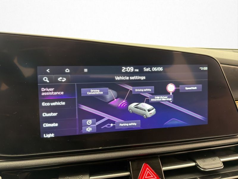 Kia Niro bild 24