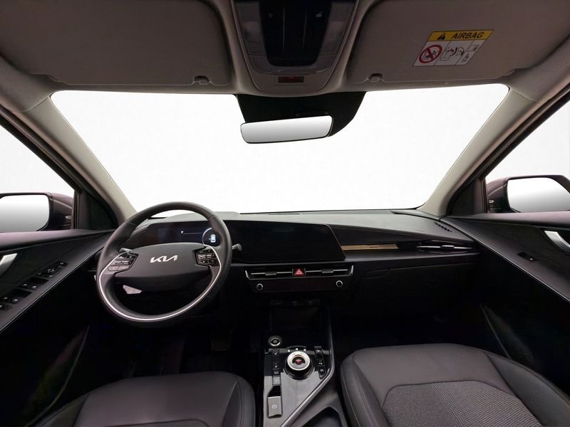 Kia Niro bild 37