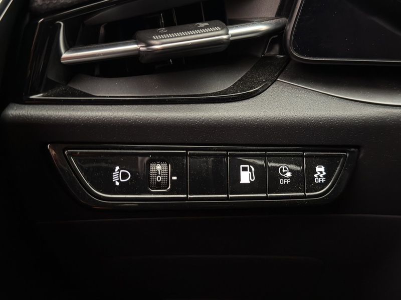 Kia Niro bild 30