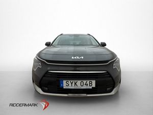 Kia Niro bild 2