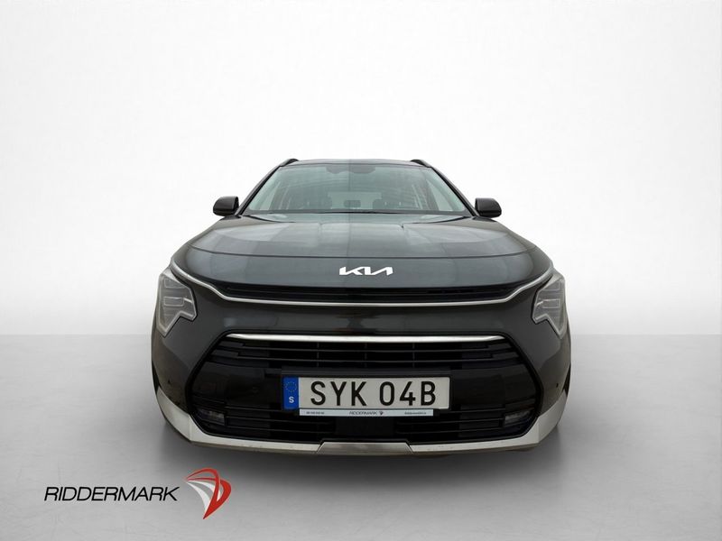Kia Niro bild 2